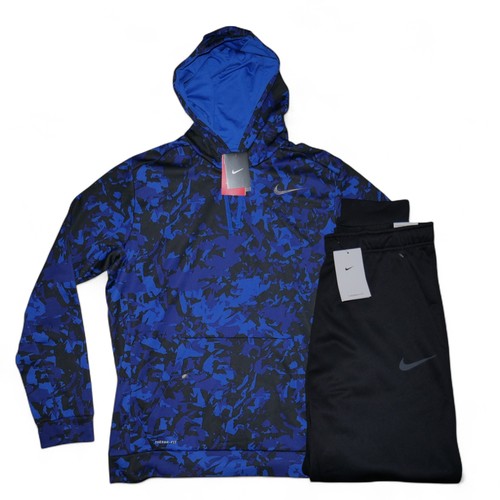Nike therma fit set - nike, pezzi