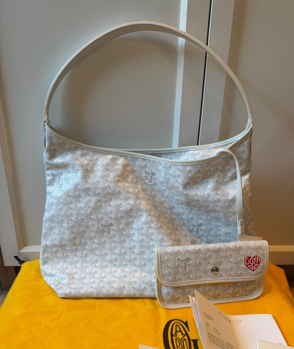 Autentica borsa goyard boheme - borsa,
