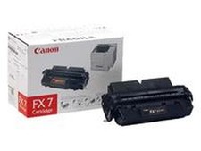 Canon cartridge fx7 cartuccia - canon,