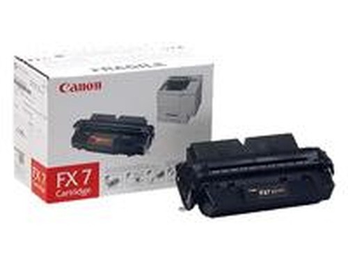 Canon cartridge fx7 cartuccia - cartridge,