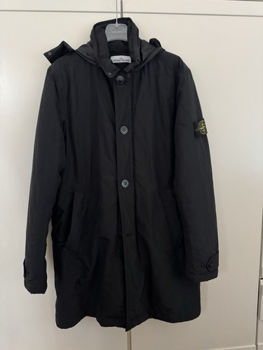 Stone island primaloft - island,
