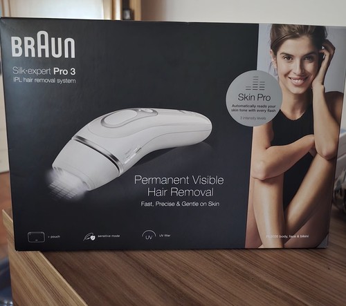 Braun silk expert pro - silk-expert,