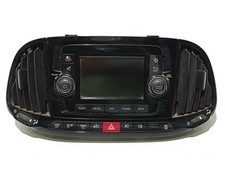 NAVIGATORE PER FIAT Doblo