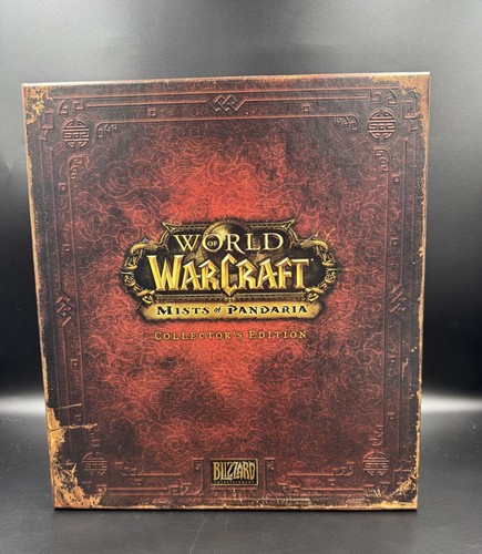 World warcraft mists of - warcraft,