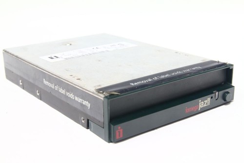 Unità computer interna iomega - unità,