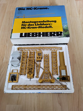 Liebherr HC - gru girevole