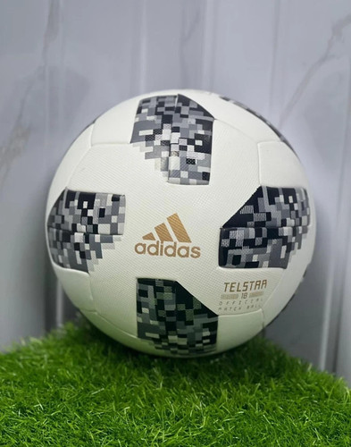 Pallone calcio adidas - da,