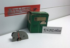 Fiat-OM 643/645/662/683 Fuel