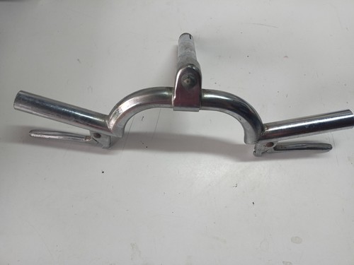 Manubrio bici condorino - manubrio,