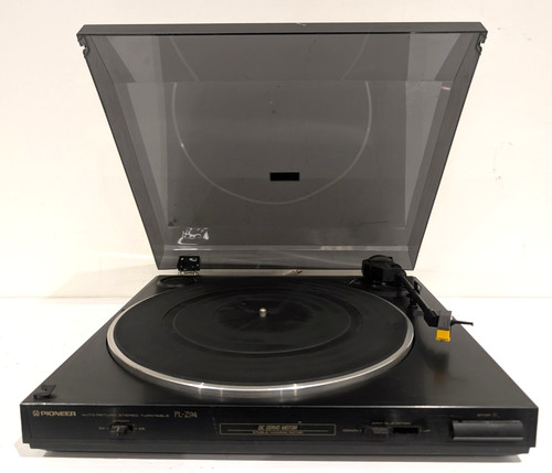 Pioneer z94 giradischi - pl-z94,