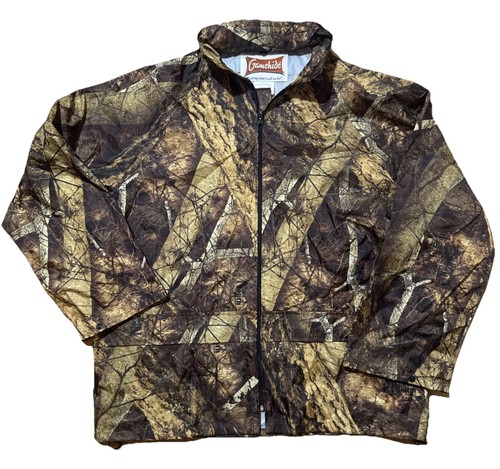 Cappotto giacca caccia uomo