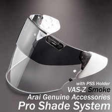 Visiera originale Arai Vas-Z