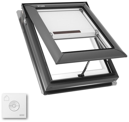 Velux c01 2004s - 2004s, supporto
