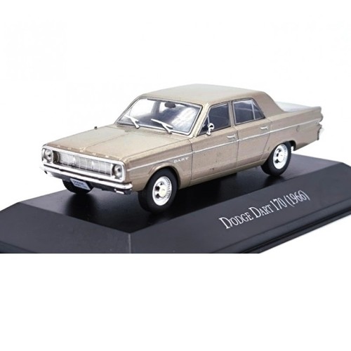 Dodge dart 170 1966 auto - dodge,
