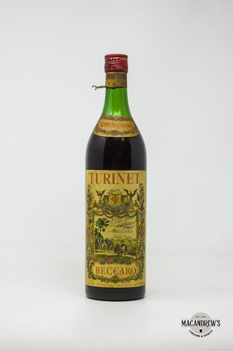 Aperitivo amaro turinet - aperitivo,