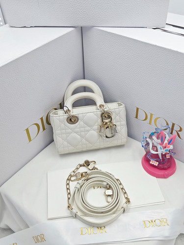 Dior lady joy - dior, mini