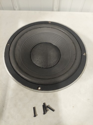 Woofer jbl 127a rimosso - woofer, 10",