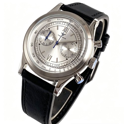 Orologio quarzo acciaio inox - orologio,