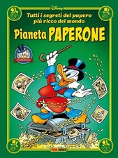 PIANETA PAPERONE Tutti i