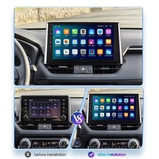 Per Toyota RAV4 2016-2021