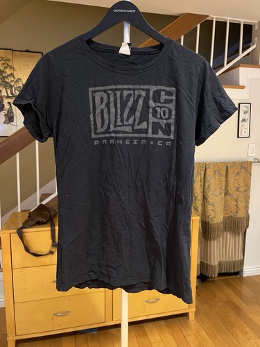 Shirt blizz probabilmente - t,