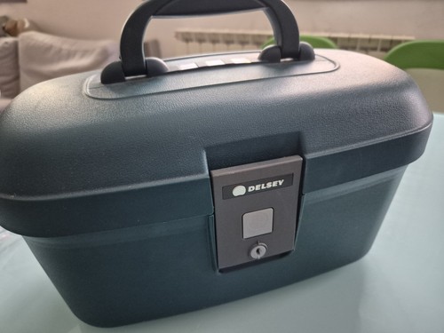 Beauty case viaggio - da,