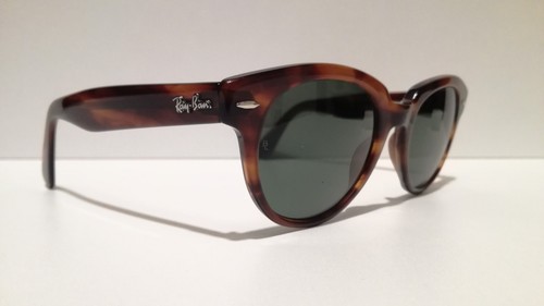 Vintage ray ban orion - ray,