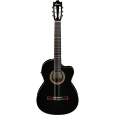 Ibanez GA11CE-BK - Chitarra da