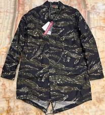Parka e giacca fodera uomo