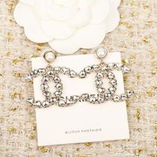 CHANEL light gold hardware