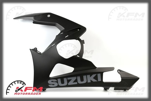 Suzuki gsxr1000 carena - gsxr1000,