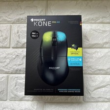 Mouse gioco wireless roccat - mouse,
