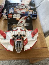 LEGO Star Wars: T-6 Jedi