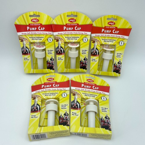 Jokari fizz keeper - keeper, tappo