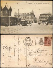 Genova Genova (Zena) Via XX