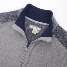 CARBON 2 COBALT maglione uomo
