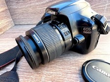 macchina fotografica canon eos