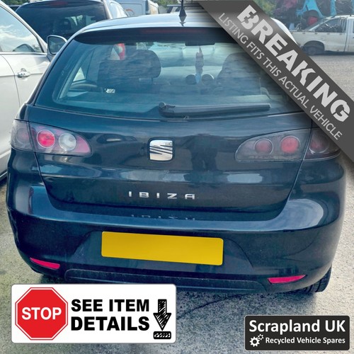 Seat ibiza - seat, 6l)