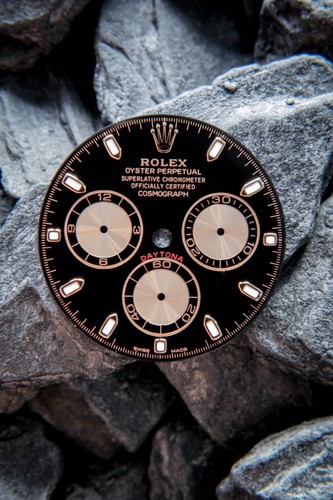 Rolex daytona 116505 quadrante - rolex,