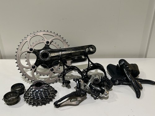 Raro gruppo campagnolo record - raro,