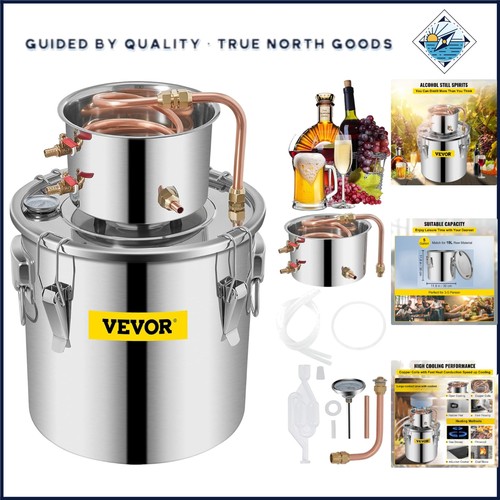 Kit distilleria galloni - galloni, per