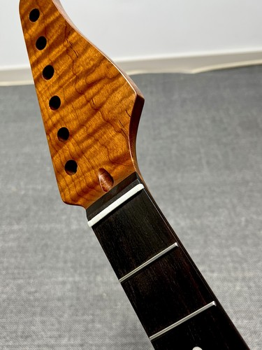 Manico chitarra elettrica - manico,