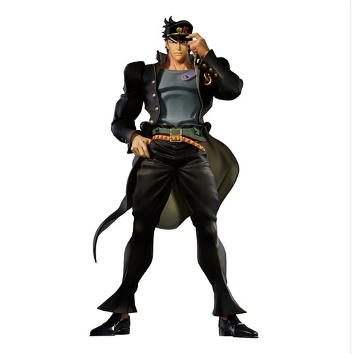 Jojo bizare adventure - bizare,