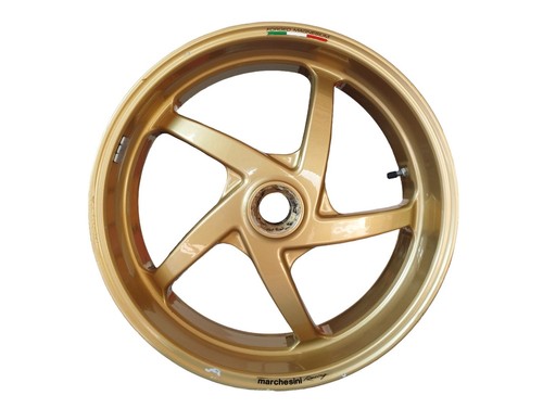 Marchesini cerchio ruota - cerchio,