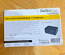 Startech bay usb 0 - usb, 3.0