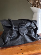 Borsa a mano Desmo in morbida