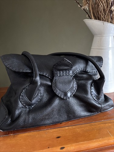 Borsa mano desmo morbida - a,