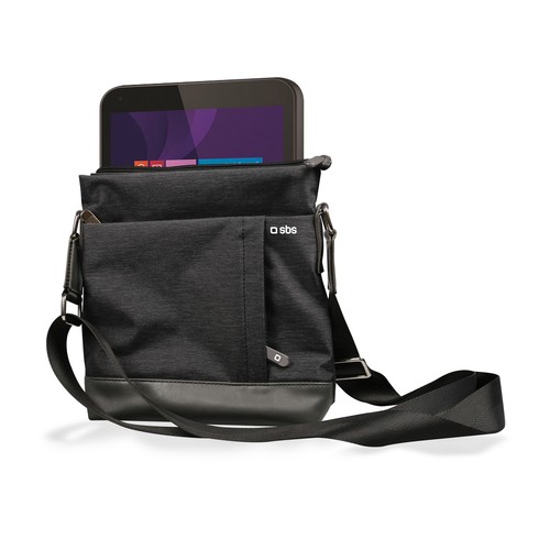 Borsa tracolla per tablet - tracolla,