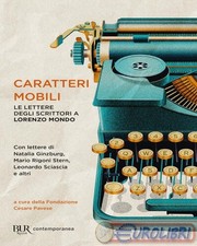 9788817190275 Lorenzo Mondo