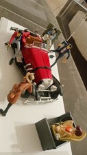 💰 LUPIN III 3rd 3D DIORAMA